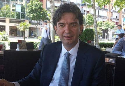 ZAIMOVIĆ: Mjere CBCG o ograničenju kamata neće dati rezultat, samo će povećati medijsku popularnost predlagača ZAIMOVIĆ: Mjere CBCG o ograničenju kamata neće dati rezultat, samo će povećati medijsku popularnost predlagača