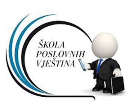 U toku upis u Školu poslovnih vještina U toku upis u Školu poslovnih vještina