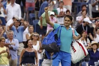 Đoković: Savršen meč Federera