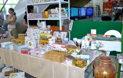 PG: Četvrti Bazar Unikata PG: Četvrti Bazar Unikata