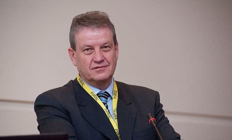 Odbačena prijava protiv Žarka Pavićevića Odbačena prijava protiv Žarka Pavićevića