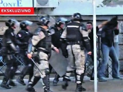 Više tužilaštvo razmatra slučaj prebijanja Andreja Vučića Više tužilaštvo razmatra slučaj prebijanja Andreja Vučića