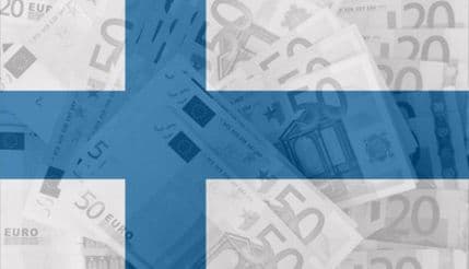 Finska izgubila vrhunski kreditni rejting Finska izgubila vrhunski kreditni rejting