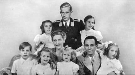 Potomci Gebelsove supruge iz prvog braka danas su najbogatiji Njemci Potomci Gebelsove supruge iz prvog braka danas su najbogatiji Njemci