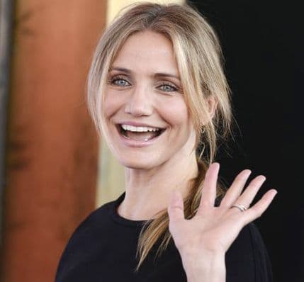 Vjerila se Kameron Dijaz? Vjerila se Kameron Dijaz?