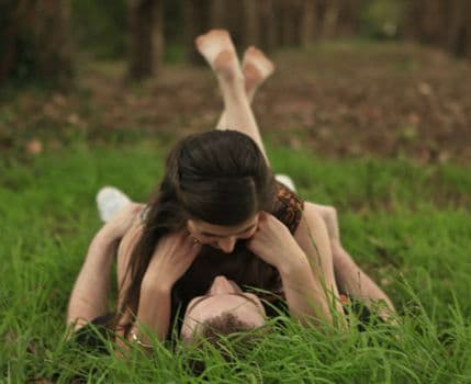 Da li ste danas nekom rekli „Volim te“? Da li ste danas nekom rekli „Volim te“?