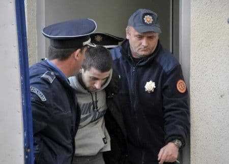 Čogurić ćutao o zločinu Čogurić ćutao o zločinu