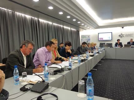 PKCG: Izvoz hrane porastao 60 odsto PKCG: Izvoz hrane porastao 60 odsto