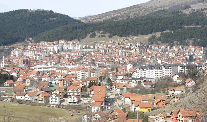 Pretučeni starac: Stariji sin me je tukao boksom i štapom Pretučeni starac: Stariji sin me je tukao boksom i štapom
