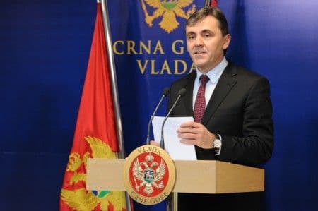 ŽUGIĆ: Moguće smanjenje poreza na dohodak i dobit ŽUGIĆ: Moguće smanjenje poreza na dohodak i dobit