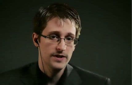 Sigurnosni savjeti Edvarda Snoudena Sigurnosni savjeti Edvarda Snoudena