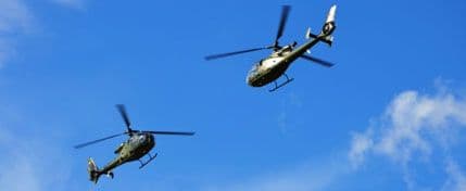 Sve spremno za aeromiting Sve spremno za aeromiting