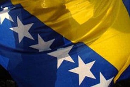 Otvorena birališta u BiH Otvorena birališta u BiH