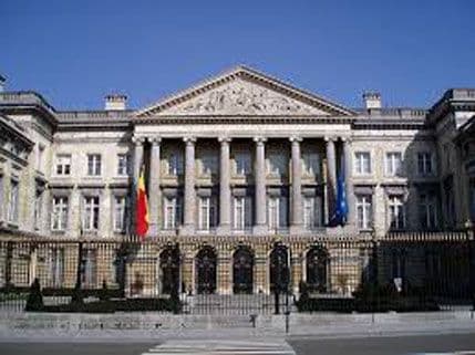 Nova belgijska vlada stupila na dužnost Nova belgijska vlada stupila na dužnost