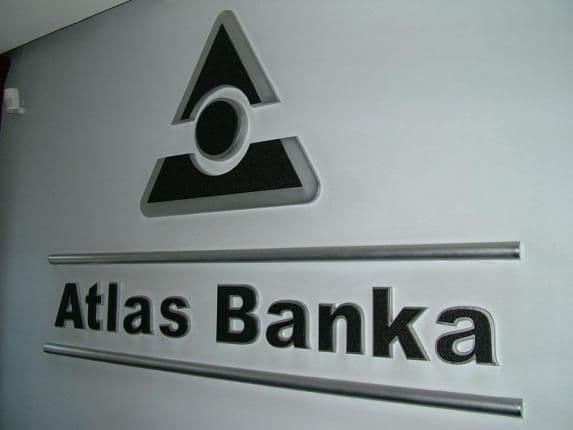 Đurđić: Atlas banka posluje pozitivno Đurđić: Atlas banka posluje pozitivno