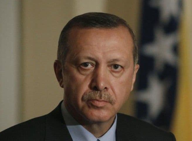 Erdogan za šira ovlašćenja vlade Erdogan za šira ovlašćenja vlade