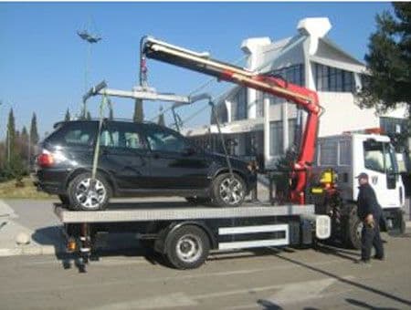 PG: „Pauk“ premjestio 53 vozila PG: „Pauk“ premjestio 53 vozila