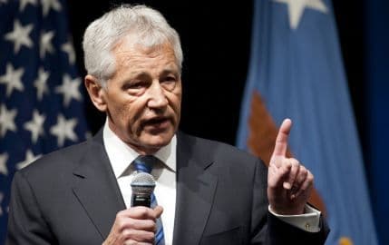 Hejgel: Borba s džihadistima biće duga Hejgel: Borba s džihadistima biće duga