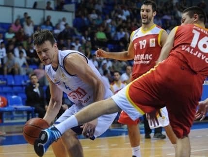 ABA: Budućnost fenomenalna! ''Plavi'' razbili MZT! ABA: Budućnost fenomenalna! ''Plavi'' razbili MZT!