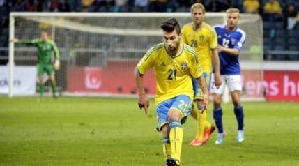 Šveđani odradili posao, tabela i raspored Grupe G Šveđani odradili posao, tabela i raspored Grupe G