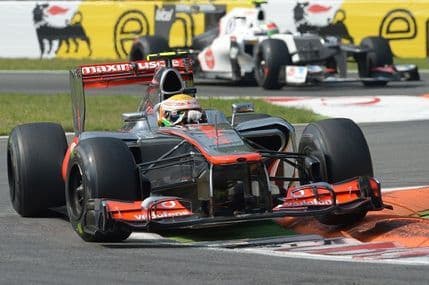 VN RUSIJE: Hamilton najbolji i u Rusiji VN RUSIJE: Hamilton najbolji i u Rusiji