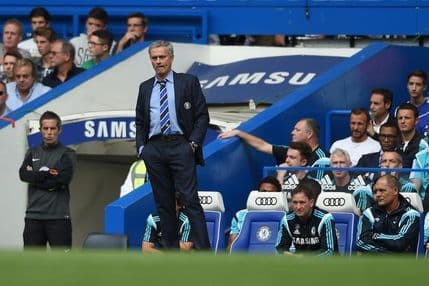 Murinjo: Dva puta sam odbio PSŽ Murinjo: Dva puta sam odbio PSŽ