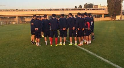 EP kvalifikacije: Loša Crna Gora poražena u Austriji! EP kvalifikacije: Loša Crna Gora poražena u Austriji!