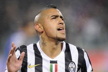 Vidal u Mančesteru, Mata u Torinu Vidal u Mančesteru, Mata u Torinu