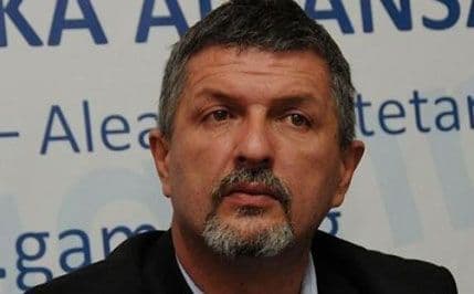 Dedović: Posljednji momenat za radikalne rezove Dedović: Posljednji momenat za radikalne rezove