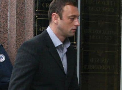 Damir Mandić ostaje u pritvoru Damir Mandić ostaje u pritvoru