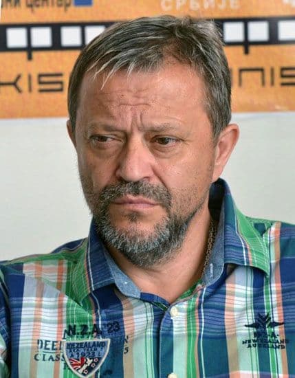 U nesreći u kojoj je učestvovao Hadžihafizbegović poginula žena U nesreći u kojoj je učestvovao Hadžihafizbegović poginula žena