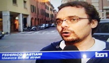 Inicijativa "Društvene ulice" širi se u cijelom svijetu Inicijativa "Društvene ulice" širi se u cijelom svijetu