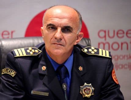 JANJUŠEVIĆ: Ljetnja sezona sa najmanje žrtava u saobraćajnim nesrećama JANJUŠEVIĆ: Ljetnja sezona sa najmanje žrtava u saobraćajnim nesrećama