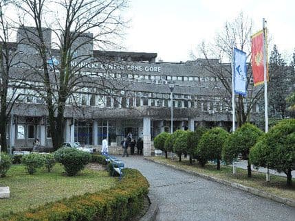 KCCG: Rođeno petoro djece KCCG: Rođeno petoro djece