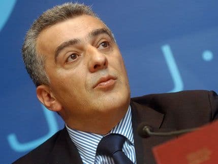 MANDIĆ: DF ima budućnost, nećemo podleći uticajima centara moći  MANDIĆ: DF ima budućnost, nećemo podleći uticajima centara moći