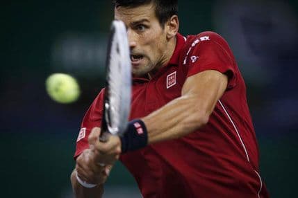 Đoković trenutno razmišlja samo o očinstvu Đoković trenutno razmišlja samo o očinstvu