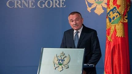 RADULOVIĆ: KAP i afera Snimak ključni izazovi za VDT RADULOVIĆ: KAP i afera Snimak ključni izazovi za VDT