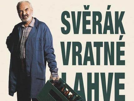 Dani češkog filma u DODEST-u Dani češkog filma u DODEST-u