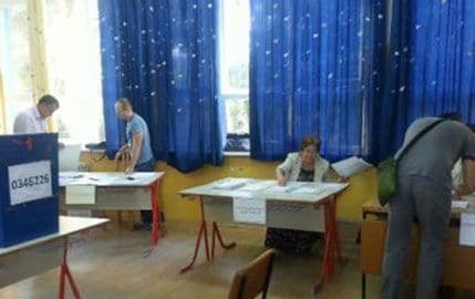 Izetbegović, Čović i Cvijanović u Predsjedništvu BiH Izetbegović, Čović i Cvijanović u Predsjedništvu BiH