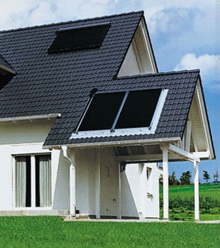 Kako da sami napravite solarni kolektor Kako da sami napravite solarni kolektor