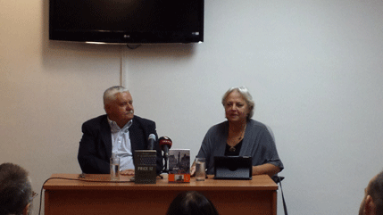 Vegel: Nacionalni identitet je veliko blago, građanski koncept postoji samo u teoriji Vegel: Nacionalni identitet je veliko blago, građanski koncept postoji samo u teoriji