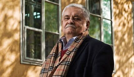 Laslo Vegel gost Matice crnogorske Laslo Vegel gost Matice crnogorske