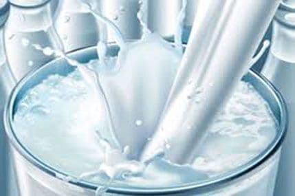 U septembru otkupljeno 2,2 miliona litara mlijeka U septembru otkupljeno 2,2 miliona litara mlijeka