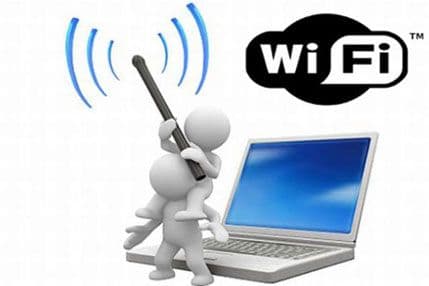 Samsungova tehnologija ubrzaće WiFi pet puta Samsungova tehnologija ubrzaće WiFi pet puta