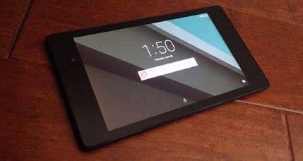Stiže tablet Nexus 9 Stiže tablet Nexus 9
