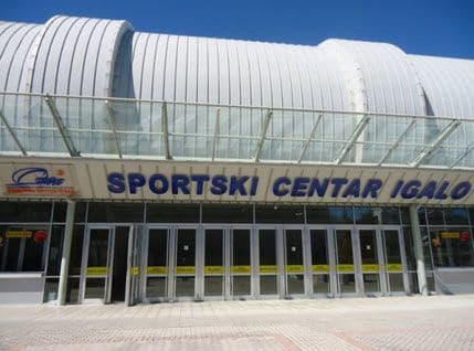 Evropsko prvenstvo u malom fudbalu u Herceg Novom Evropsko prvenstvo u malom fudbalu u Herceg Novom