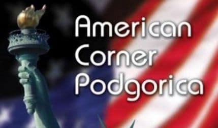 Američki ugao: Prezentacija programa razmjene UGRAD Američki ugao: Prezentacija programa razmjene UGRAD