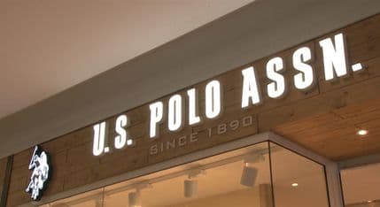 U Delti otvorena prva U.S Polo radnja u Crnoj Gori (VIDEO) U Delti otvorena prva U.S Polo radnja u Crnoj Gori (VIDEO)