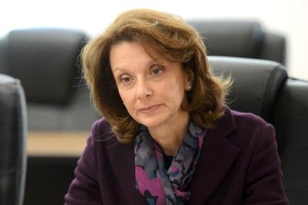 Pejanović-Đurišić: Uništićemo još 1.400 tona viška naoružanja Pejanović-Đurišić: Uništićemo još 1.400 tona viška naoružanja