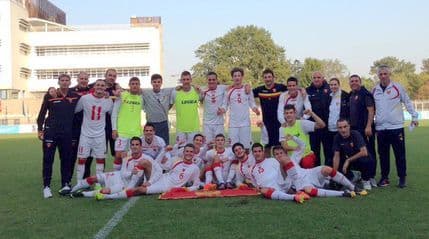 MILJENOVIĆ: Raduje me što smo dio elite MILJENOVIĆ: Raduje me što smo dio elite